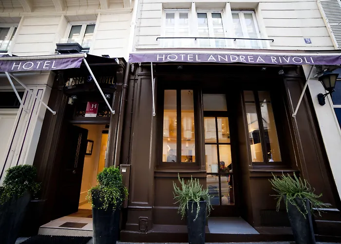 Hotel Andrea